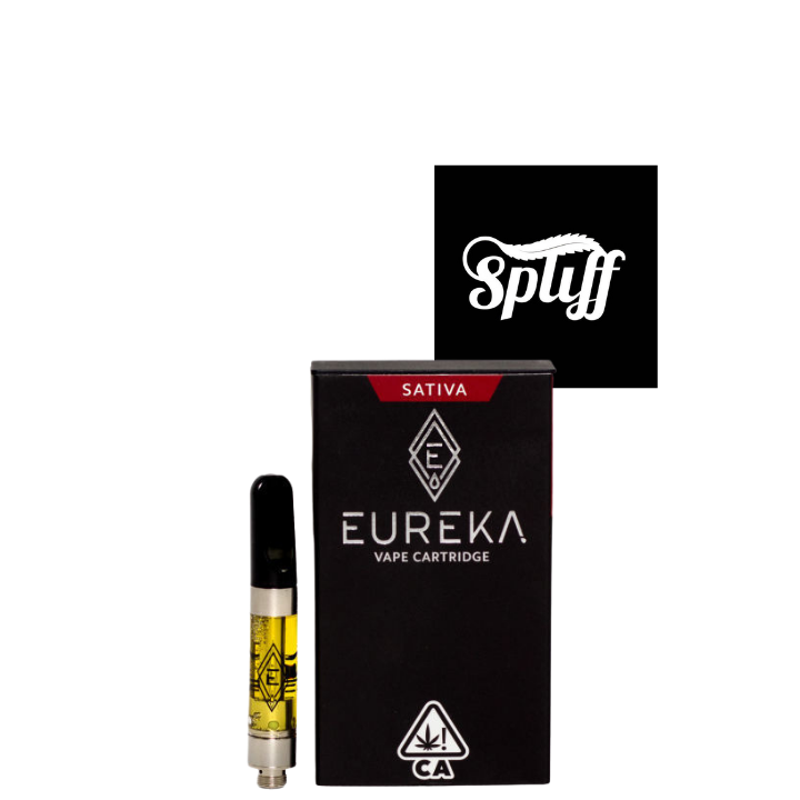 This Cannabis Product now available at Spliff Nation Dispensaries in Washington DC