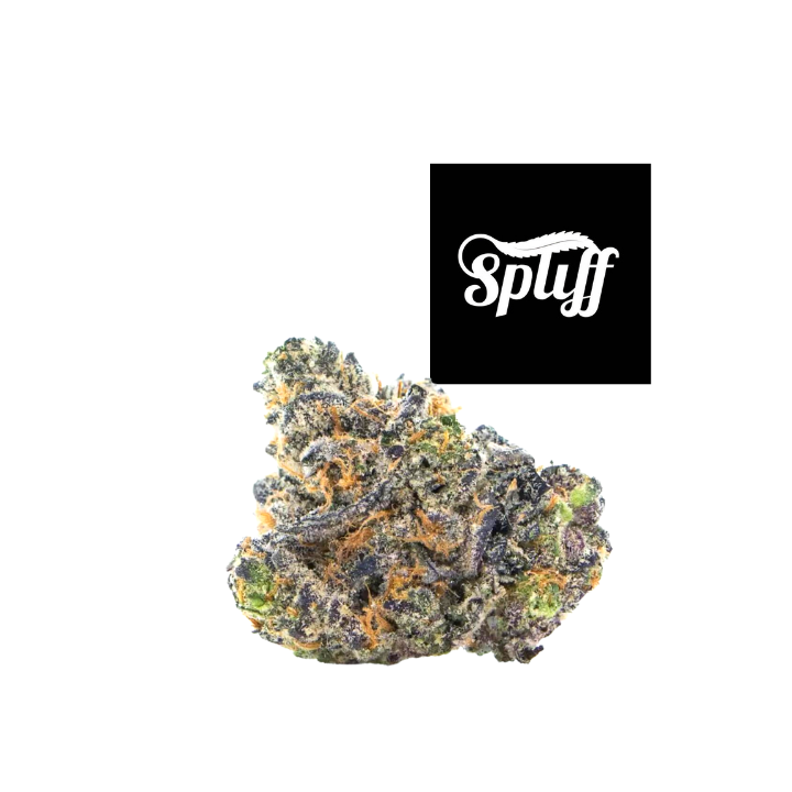 This Cannabis Product now available at Spliff Nation Dispensaries in Washington DC