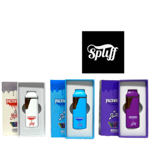 Cannabis Disposables now available in Washington DC Dispensary