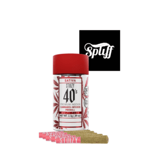 Stiiizy Dispensary in Washington DC