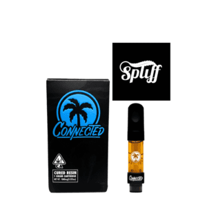 Connected Cannabis in Washington DC Dispensary