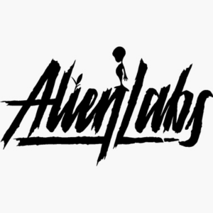 Alien Labs Brand