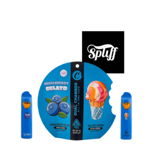 Cookies Dual Disposable Weed Dispensary in Washington D.C.