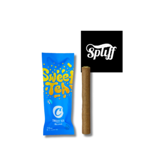 Buy Cookies Sweet Tea 2g Blunt in DC – 38% THC pre-roll with sweet tea flavor and full-body relaxation. Shop top-flavor Cookies blunt now.