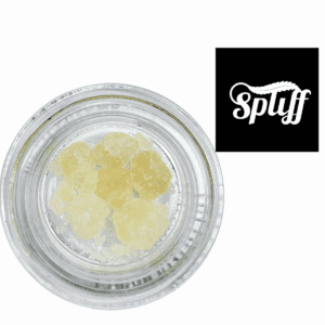 Spliff Nation Dispensary Resin and Concentrates