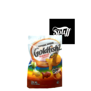 This Cannabis Product now available at Spliff Nation Dispensaries in Washington DC