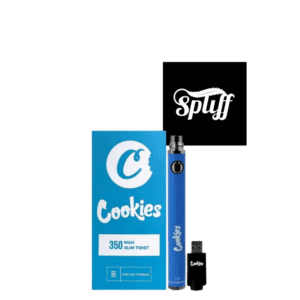 This Cannabis Product now available at Spliff Nation Dispensaries in Washington DC