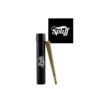 Dispensary near me Spliff Nation
