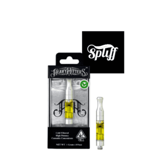 Spliff Nation Dispensary in DC