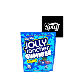 Jolly Rancher Cannabis in Washington DC