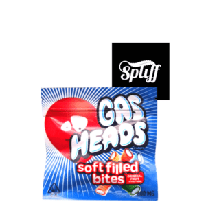 Gas Heads edibles Cannabis in Washington DC