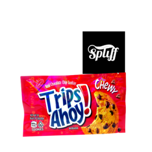 Edibles in Dispensary in Washington DC