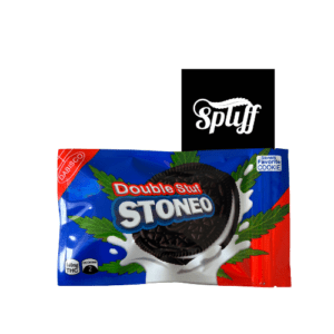 Cannabis oreo in Washington DC Dispensary