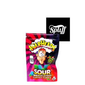 Wowhead premium edibles available in Washington DC Dispensary