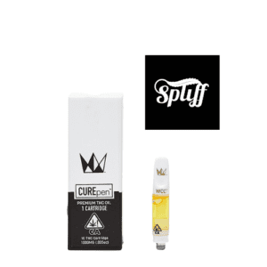 Dispensary in Washington DC