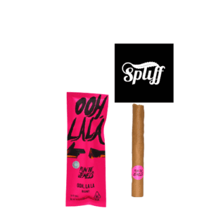 Cookies Blunts are now available at Spliff Dispensaries in Washington DC