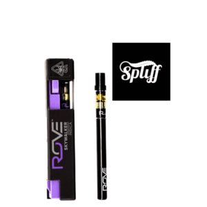 Rove cannabis disposables now available in Washington DC Dispensaries