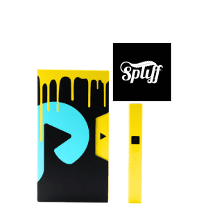 PLug N Play battery disposable cannabis dispensary in Washington DC