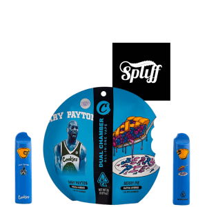 Cookies Dispensary in Washington D.C.