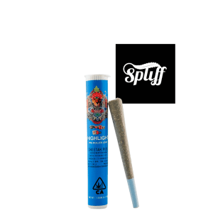 Cookies Dispensary in Washington DC Cookies Preroll in DC Dispensary