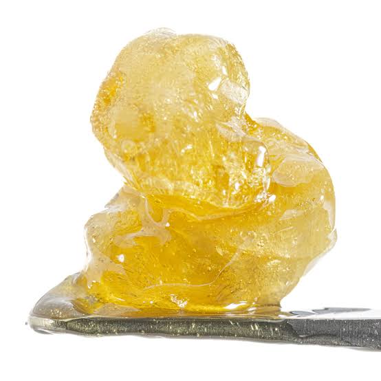 Shop Concentrates at Spliff Nation Dispensary in Washington, DC
