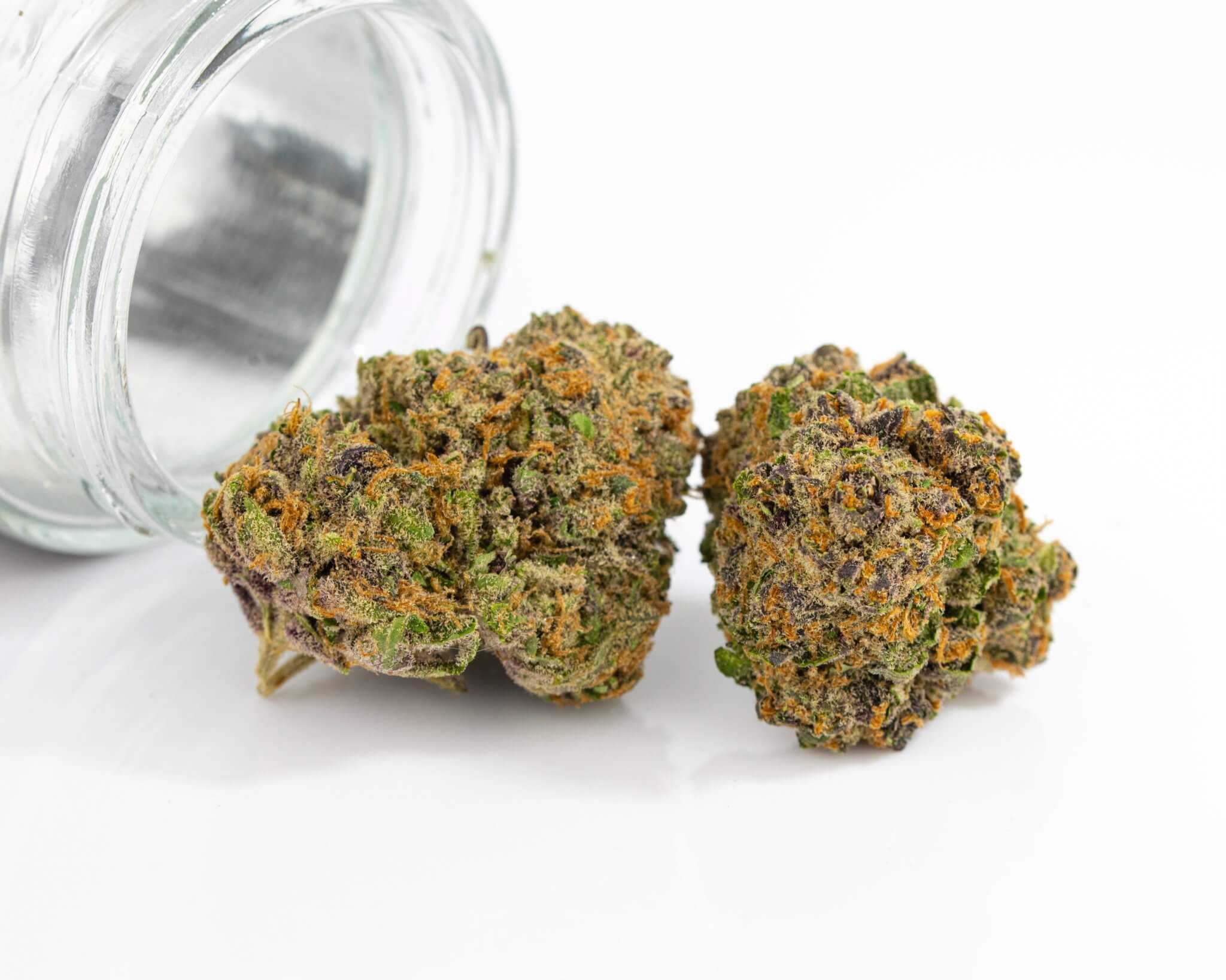 Shop Flower at Spliff Nation Dispensary in Washington, DC