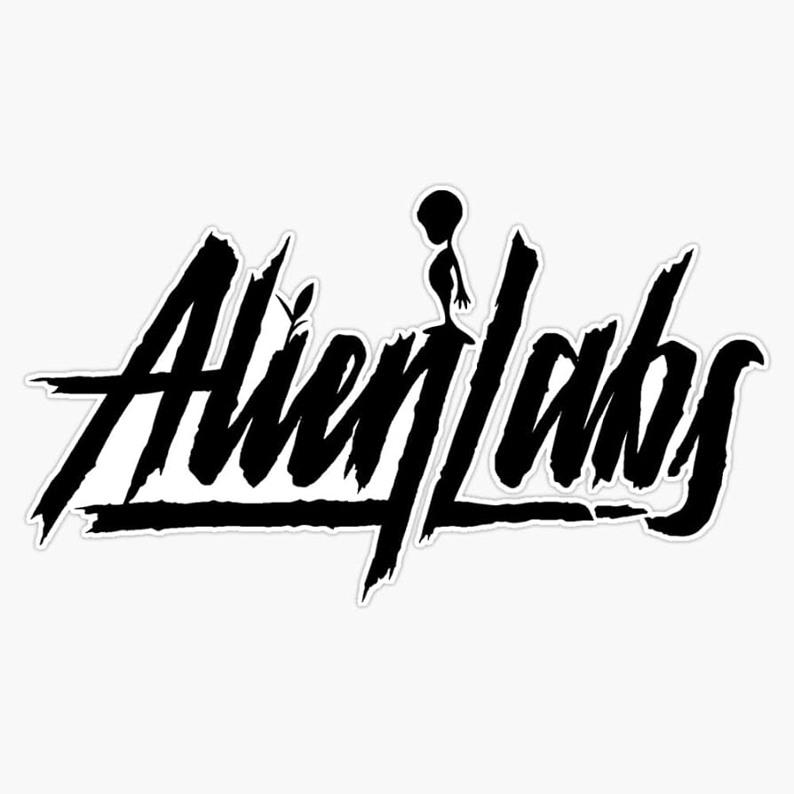 Alien Labs logo