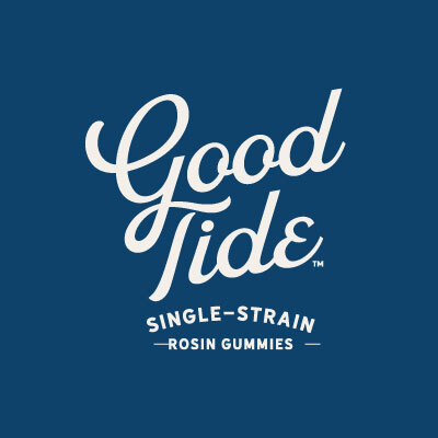 Good Tide logo