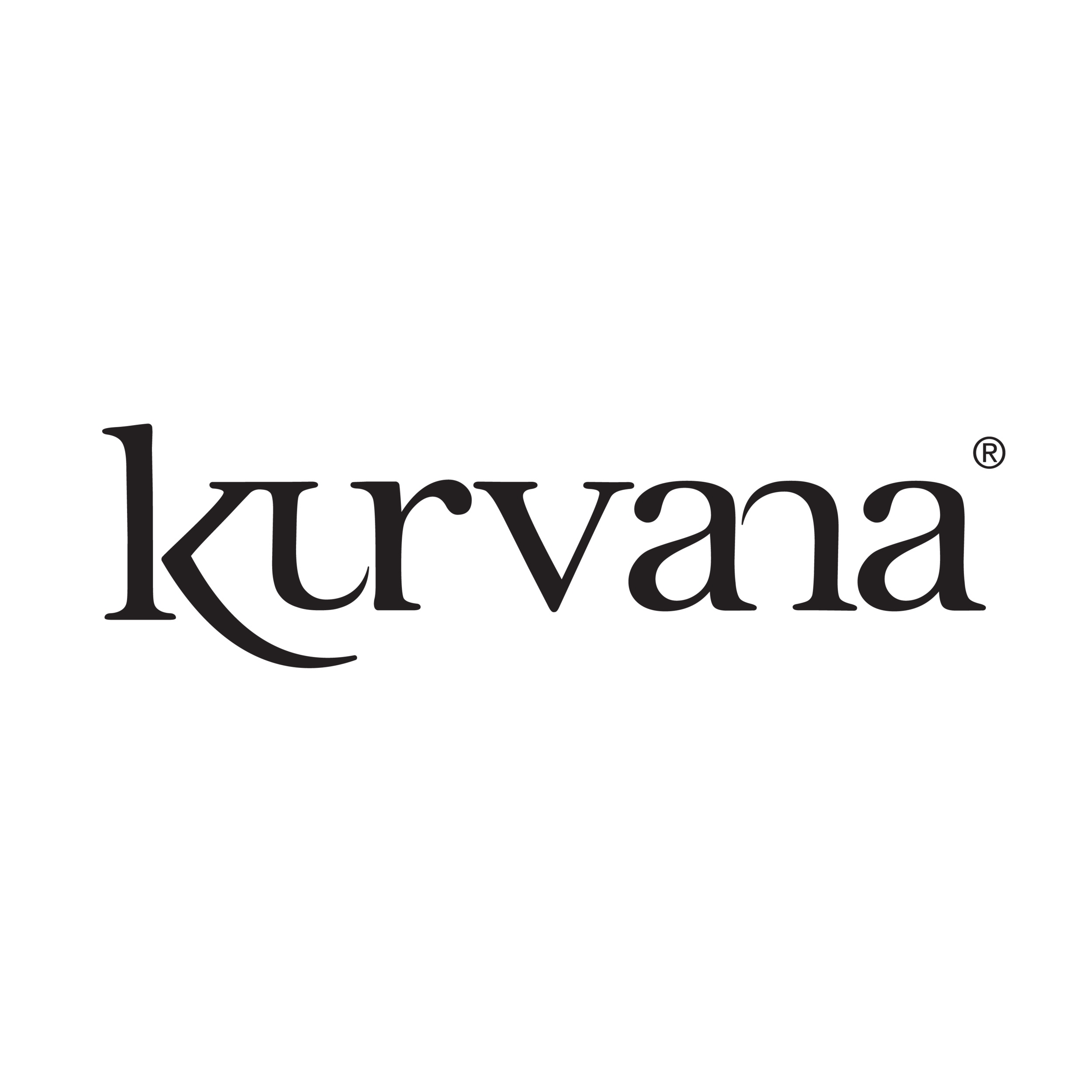 Kurvana logo