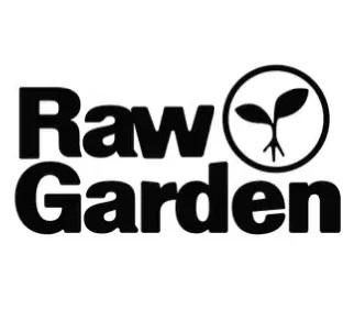 Raw Garden logo