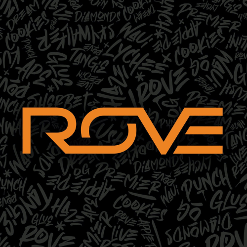 Rove logo