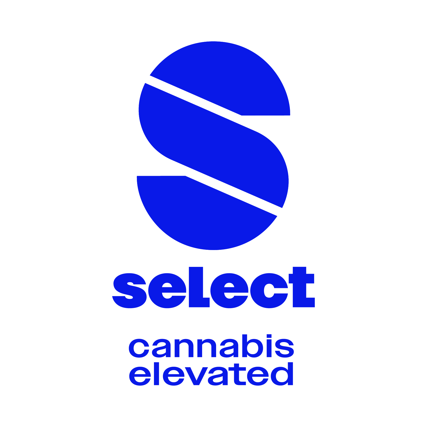 Select logo