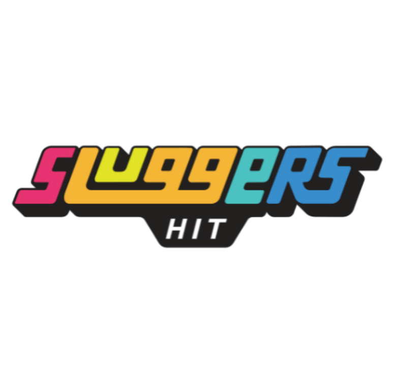 Sluggers logo