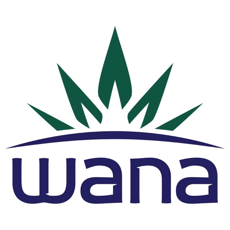 Wana logo
