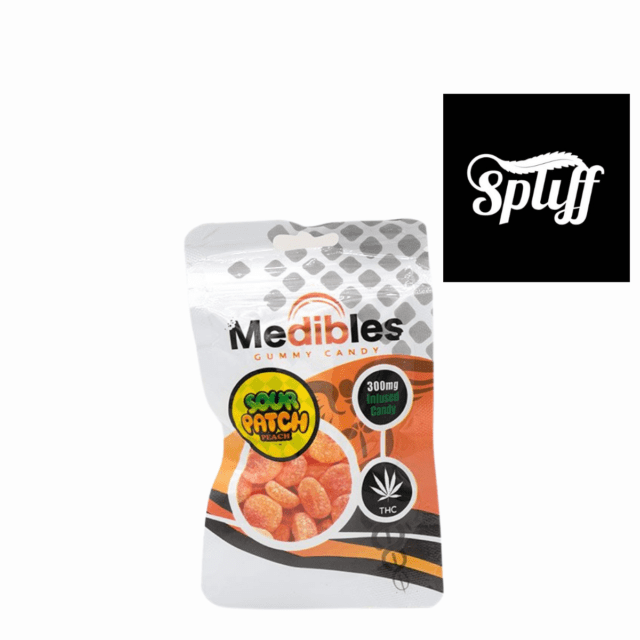 The Marathon Packwoods • Spliff Nation • Washington