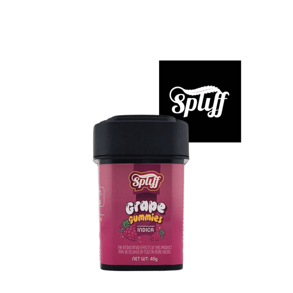 Spliff Nation Dispensary in Washington DC