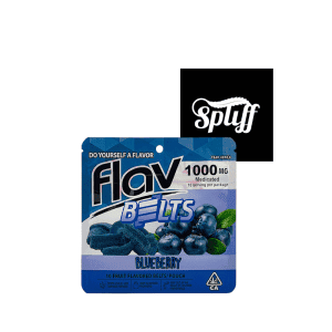 Blueberry Cannabis Dispensary in Washington DC