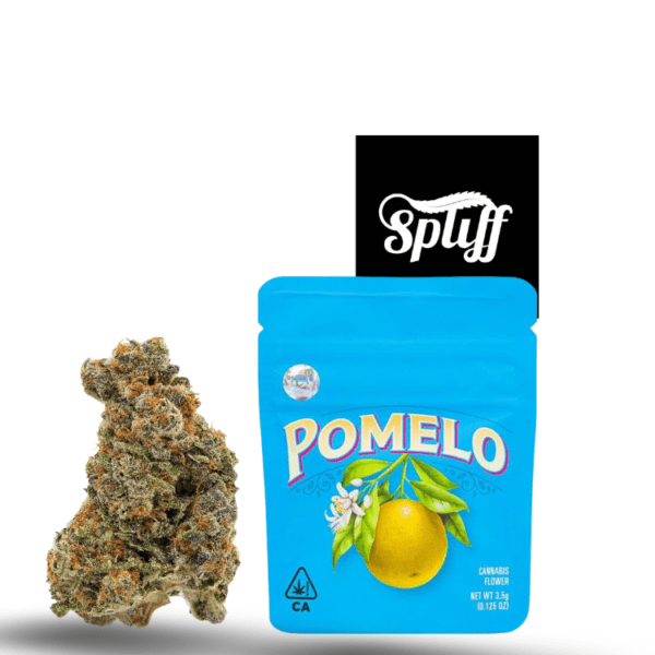 Cookies Dispensary In Washington DC now with Pomelo strain, high potent cannabis weed in Washington DC