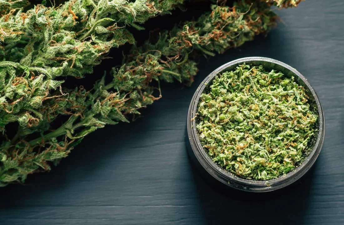 What Is Ground Flower From Dispensaries: Benefits and Insights