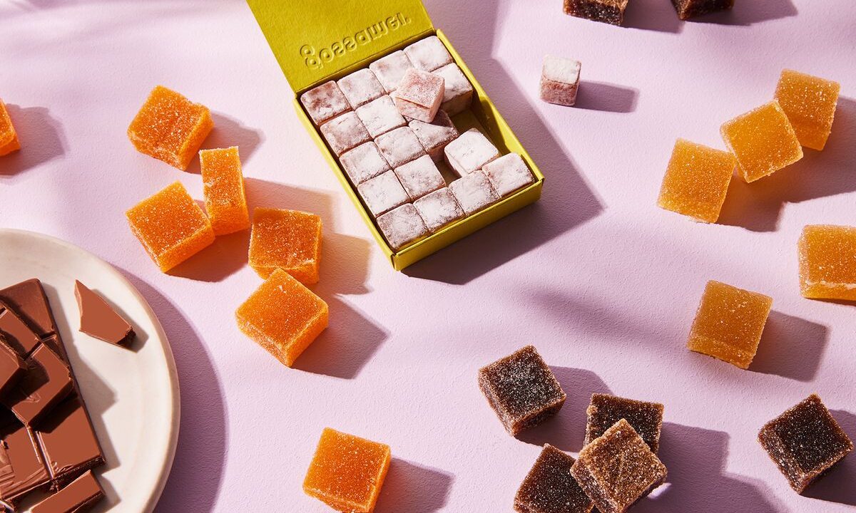 What Are Edibles: A Complete Guide to Cannabis Infused Products