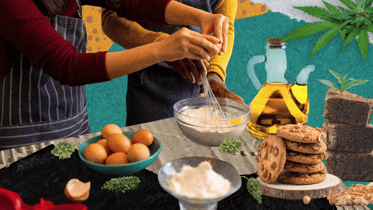 How to Make Edibles: Simple Tips for Delicious Cannabis Recipes