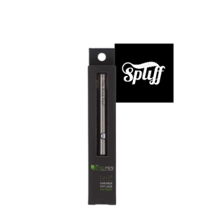 The Kind Pen Twist variable voltage 510 thread vape battery USB rechargeable available at Spliff Nation Dispensary Washington DC