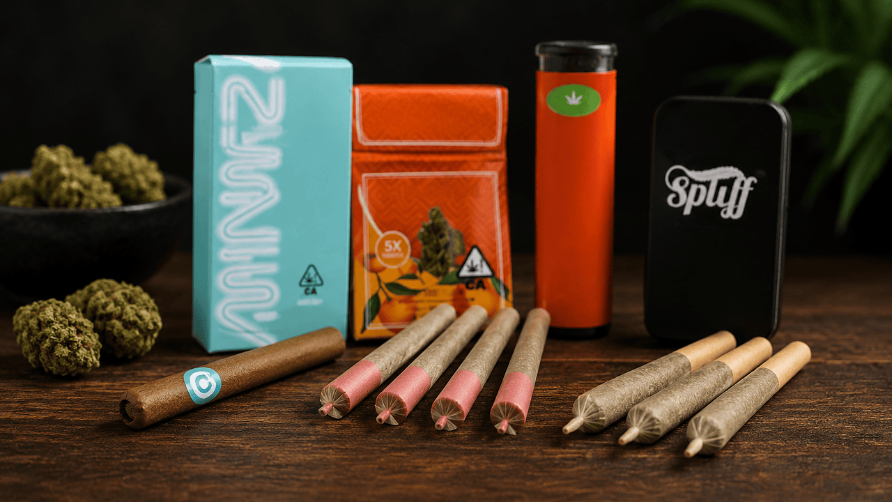Infused vs. Regular Pre-Rolls: What’s the Real Difference?