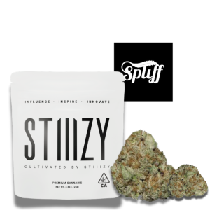 STIIIZY-London-Pound-Cake-3.5-Grams-Spliff-Nation-Dispensary-in-Washington-DC