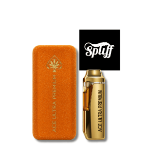 Ace Ultra Premium Zombie Zest 2g disposable vape in Washington DC