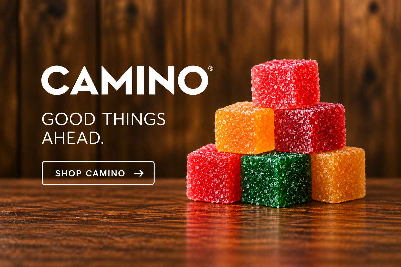Shop Camino products at Spliff Nation