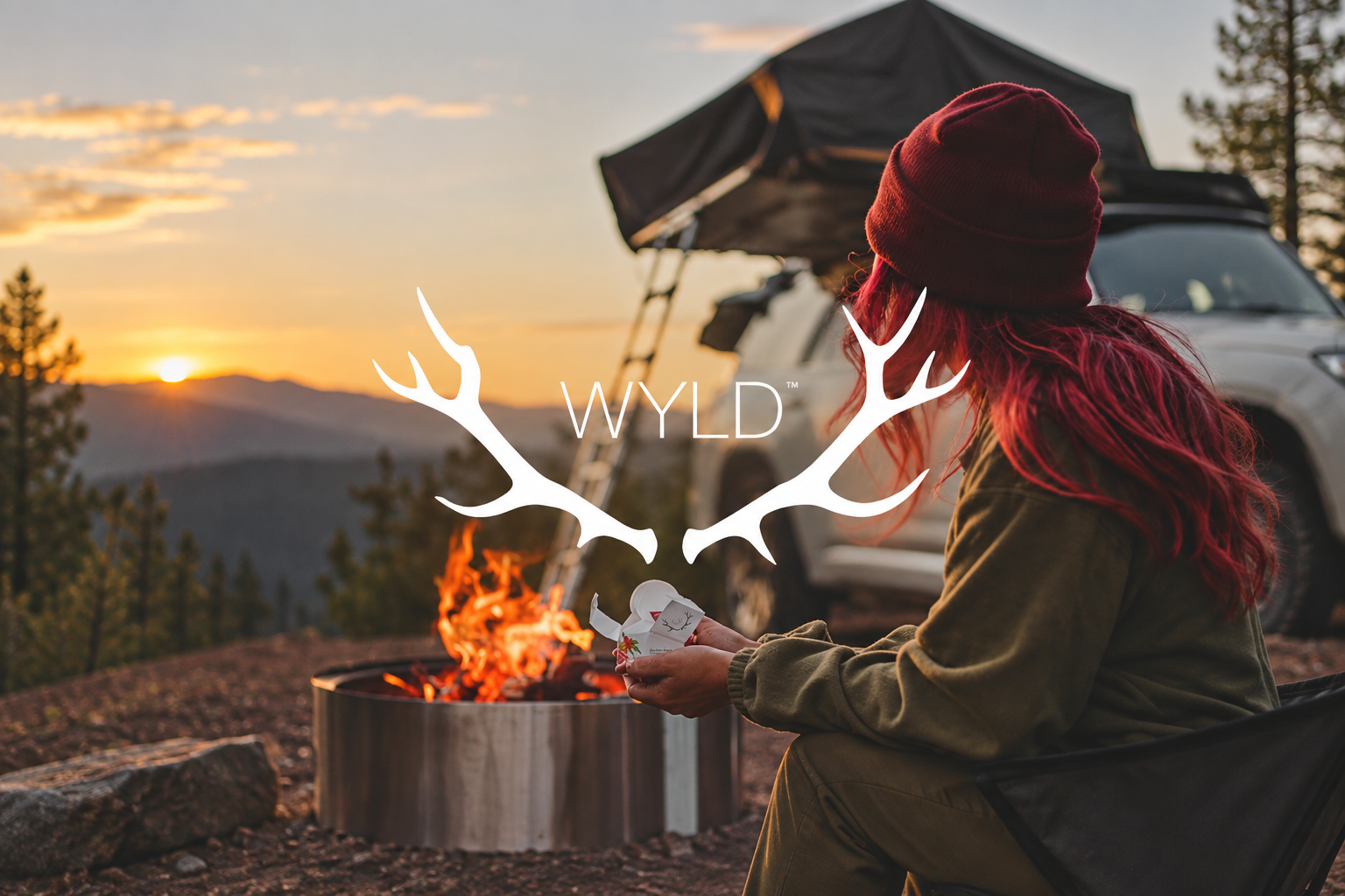 Shop WYLD edibles at Spliff Nation Dispensary Washington DC